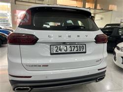 شيري تيجو 8 برو